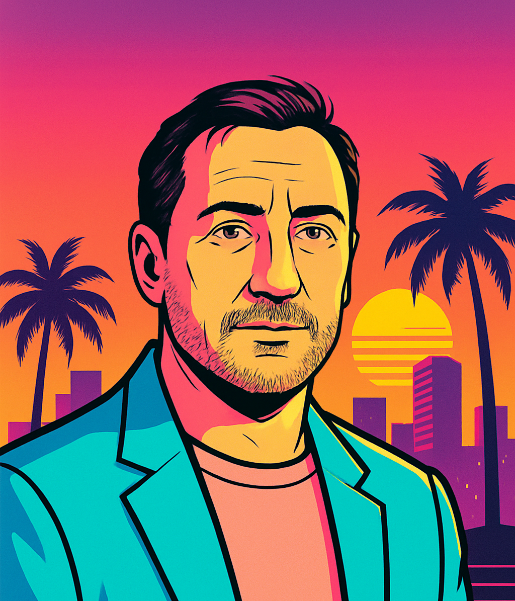 Avatar Alex