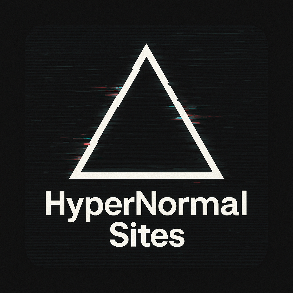 HyperNormalSites