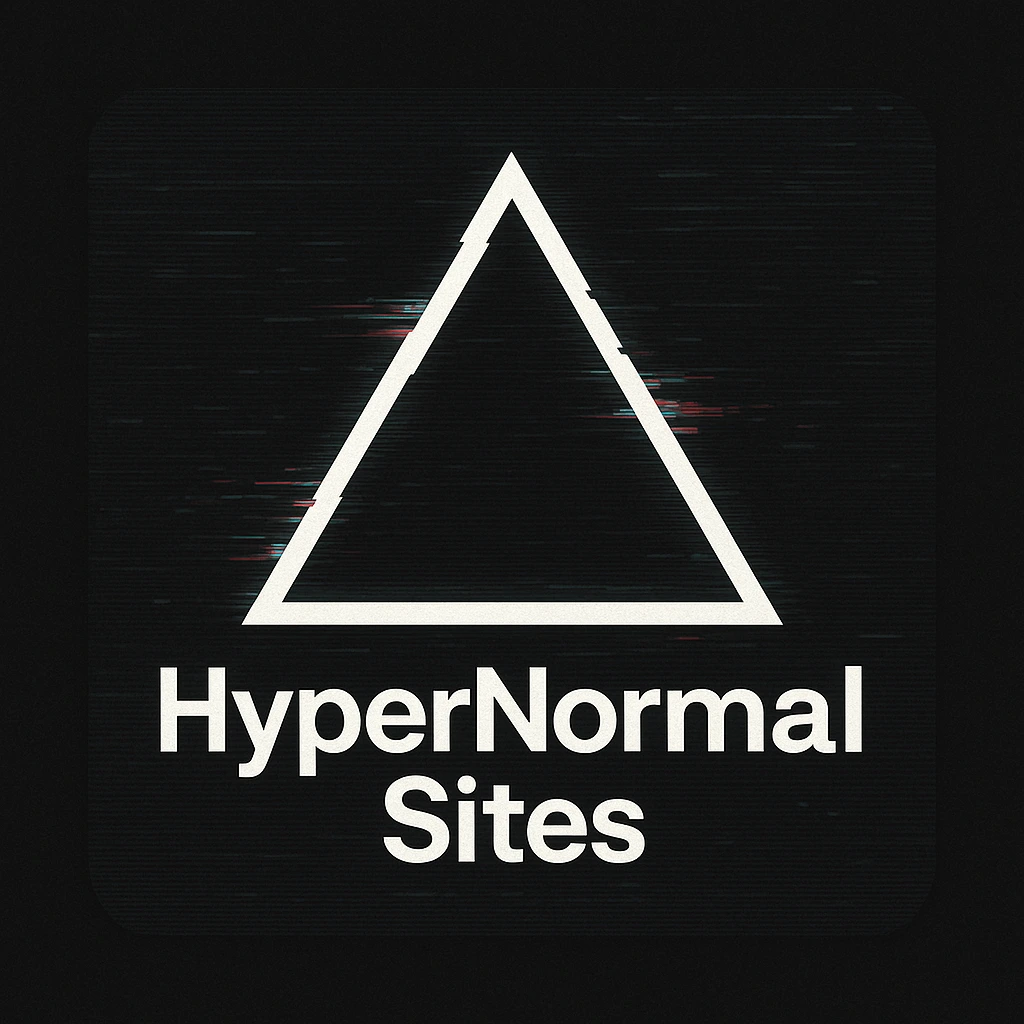 HyperNormalSites