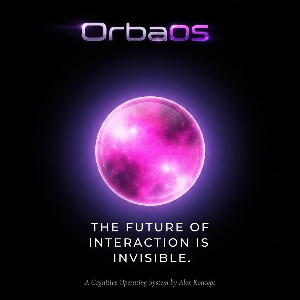 OrbaOS 1