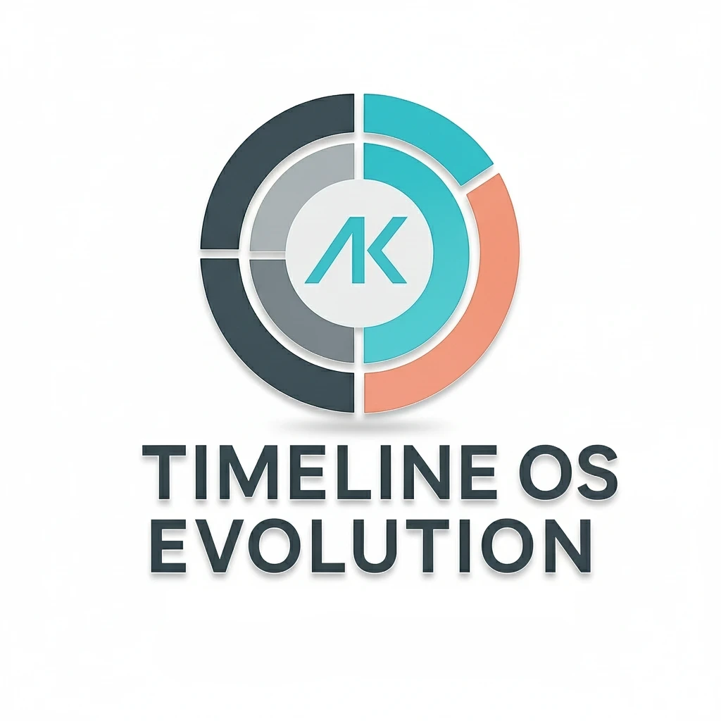 Timeline OS Evolution