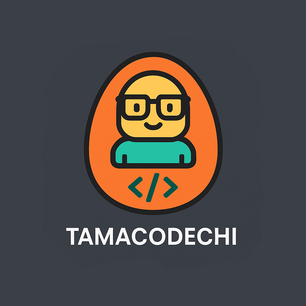 Tamacodechi