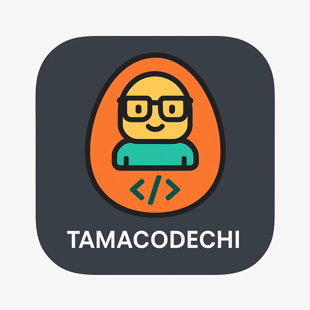 Tamacodechi