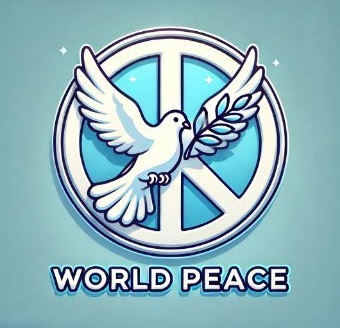 World Peace Token