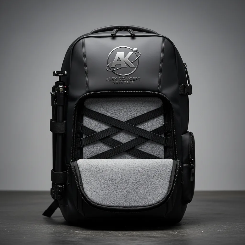 Sac à Dos Isolation