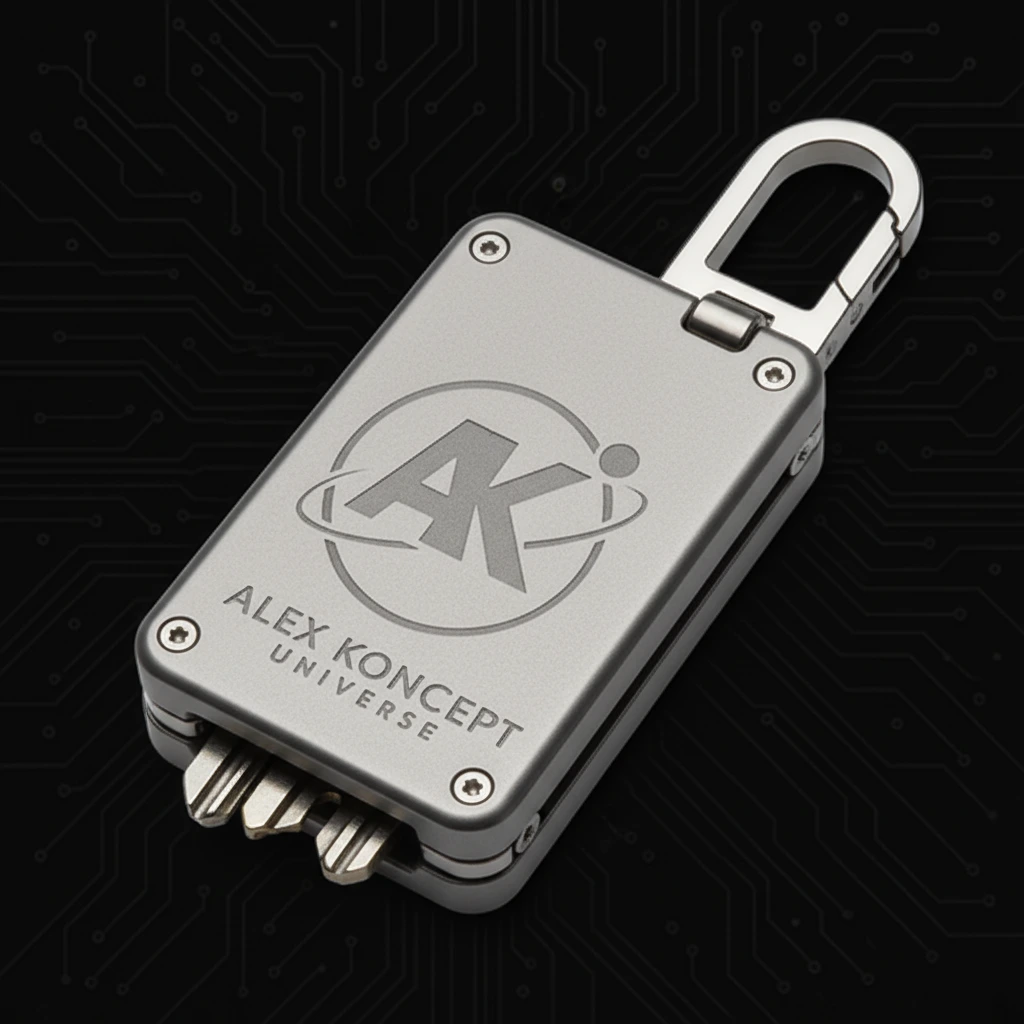 Axial Key-Frame