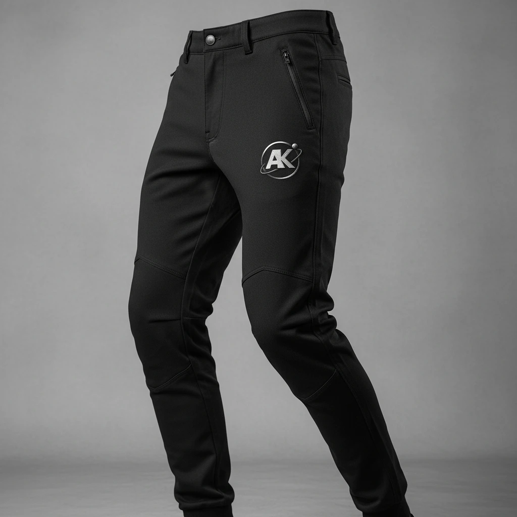 Axis Tech-Pants