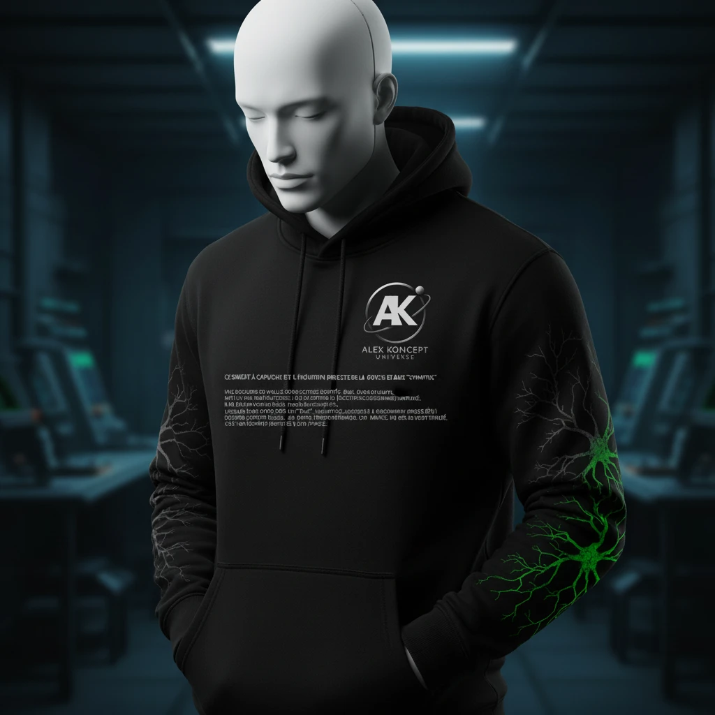Neuro-Hoodie