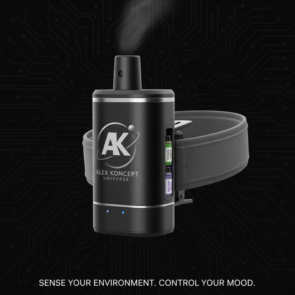 Module Aromachologie