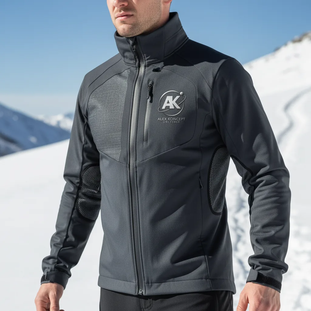 Veste Thermo-Regulator