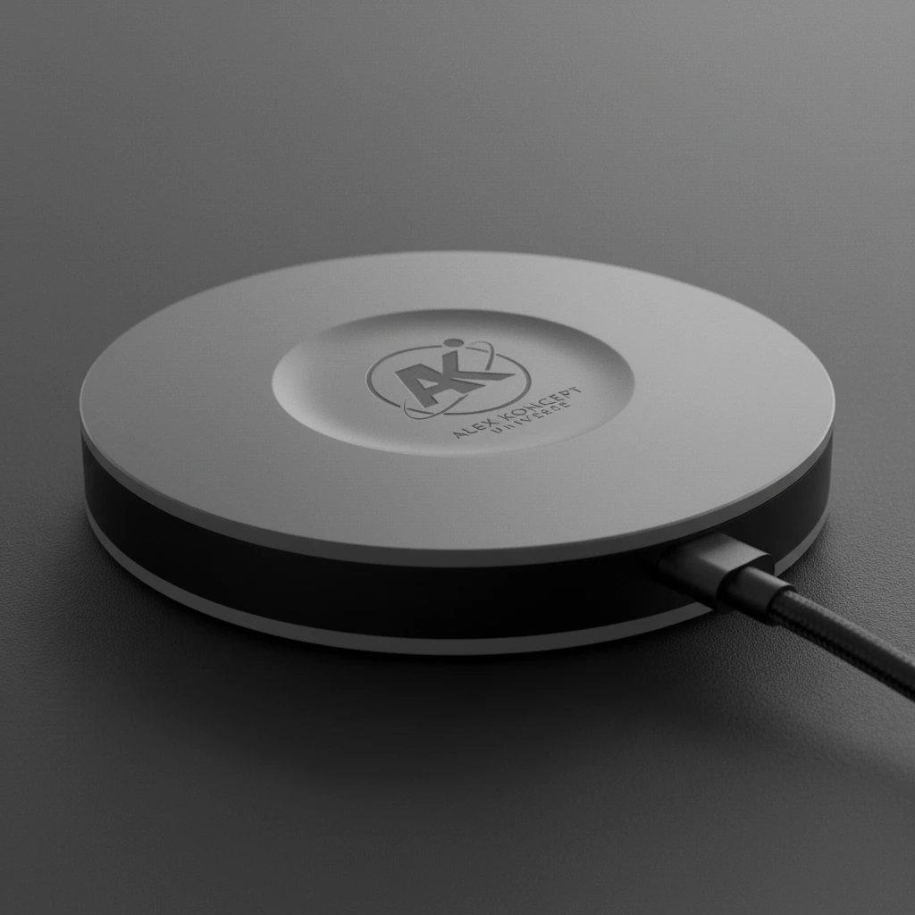 Induction Power-Slab