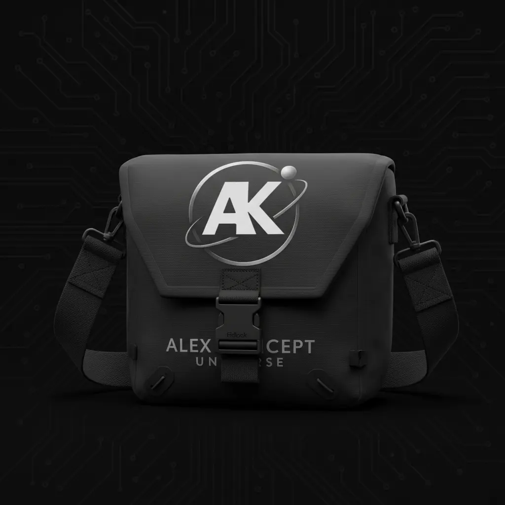 Node Sling-Pack