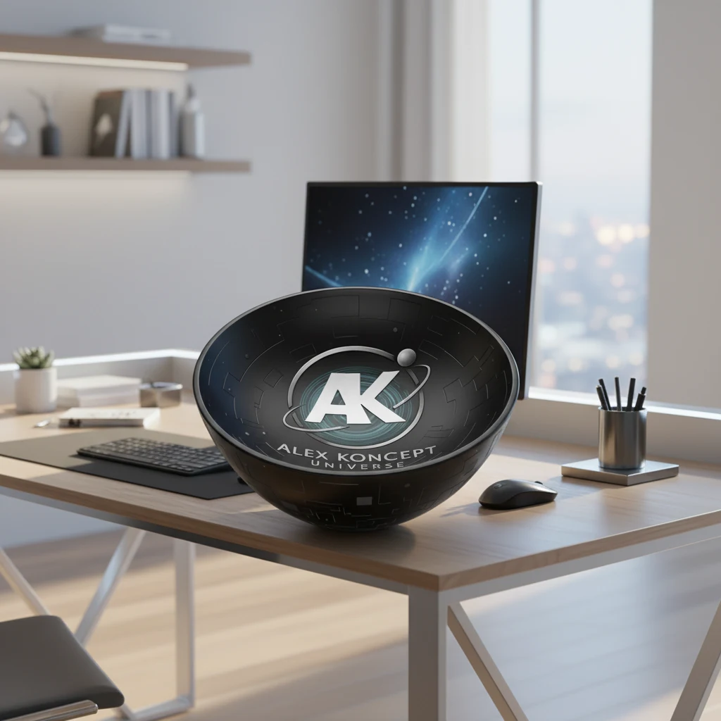 Chambre de Résonance