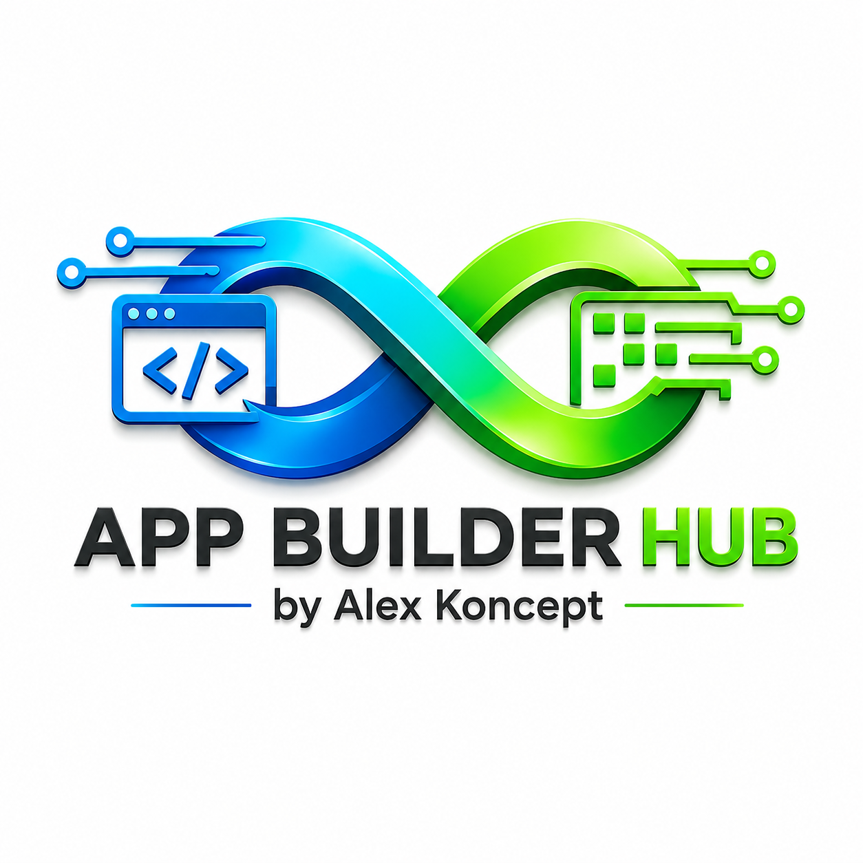 App Builder Hub- Créez et déployez vos applications web par l'IA