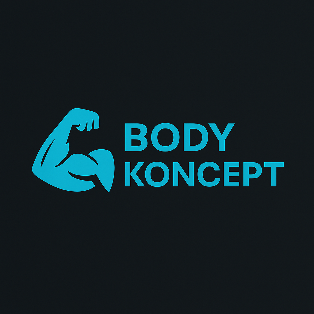 Body Koncept Logo