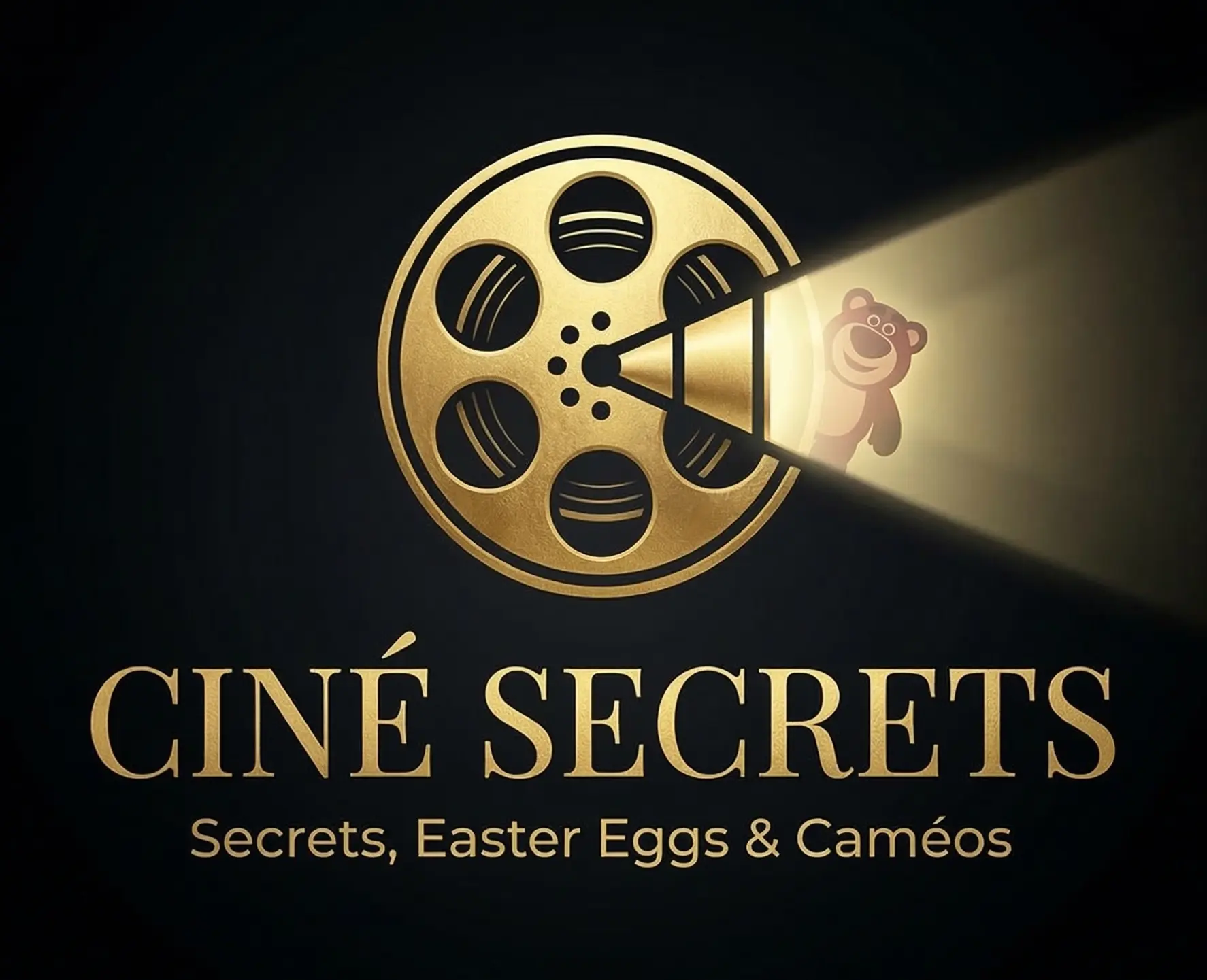 Ciné Secrets - Application IA pour les passionnés de cinéma et de séries
