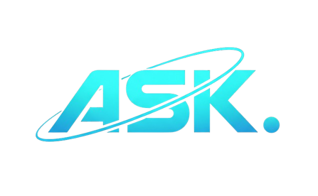 ASK Logo