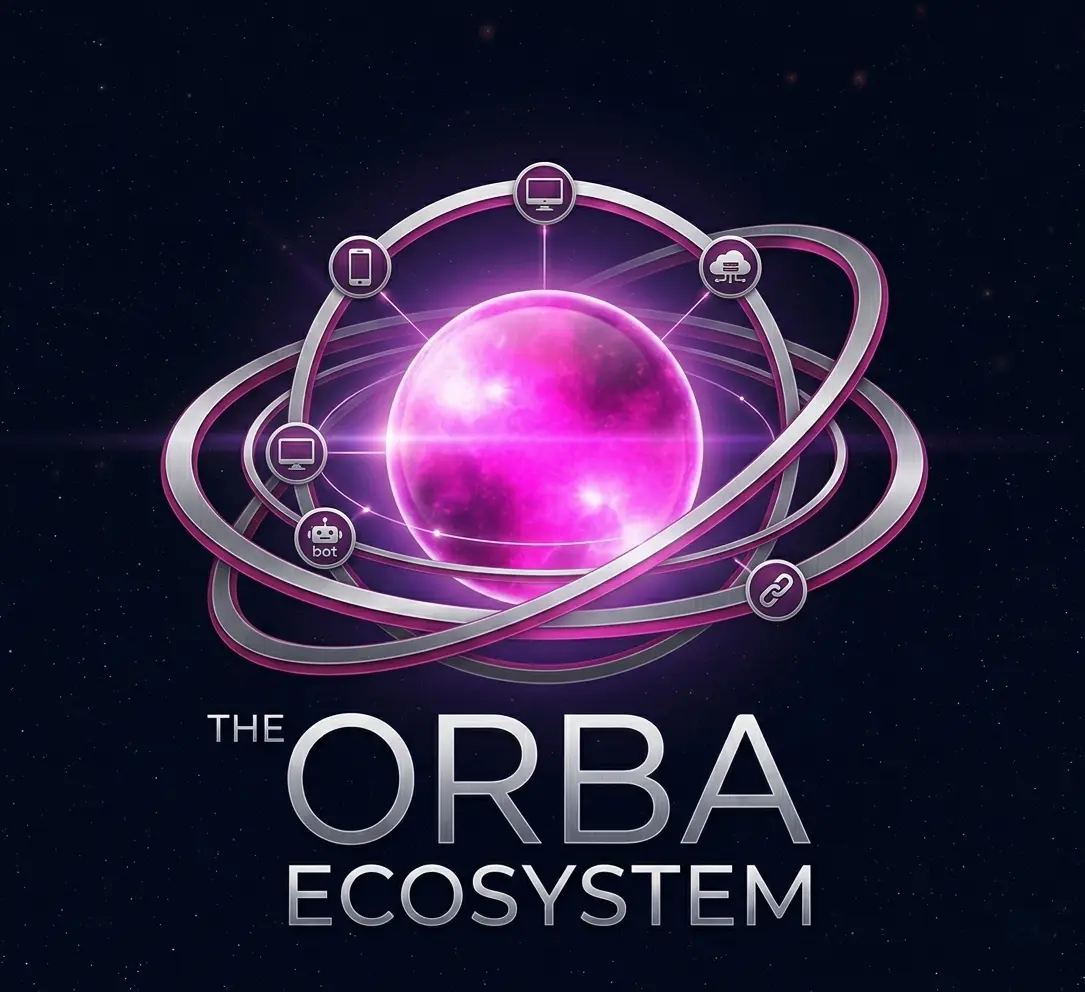 The Orba Ecosystem - Intelligence Souveraine & Multimodale